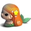 Mermaid 3D Puzzle - Puzzles - 1 - thumbnail