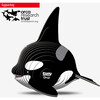 Orca 3D Puzzle - Puzzles - 2