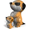 Meerkat 3D Puzzle - Puzzles - 1 - thumbnail