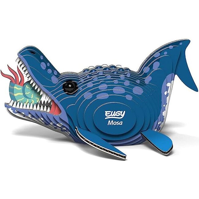 Mosa 3D Puzzle - Puzzles - 2
