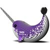 Narwhal 3D Puzzle - Puzzles - 2