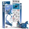 Mosa 3D Puzzle - Puzzles - 3