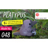 Platypus 3D Puzzle - Puzzles - 4