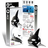 Orca 3D Puzzle - Puzzles - 3