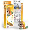 Mermaid 3D Puzzle - Puzzles - 3