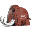 Mammoth 3D Puzzle - Puzzles - 2