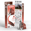 Mammoth 3D Puzzle - Puzzles - 3