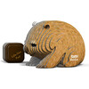 Wombat 3D Puzzle - Puzzles - 1 - thumbnail