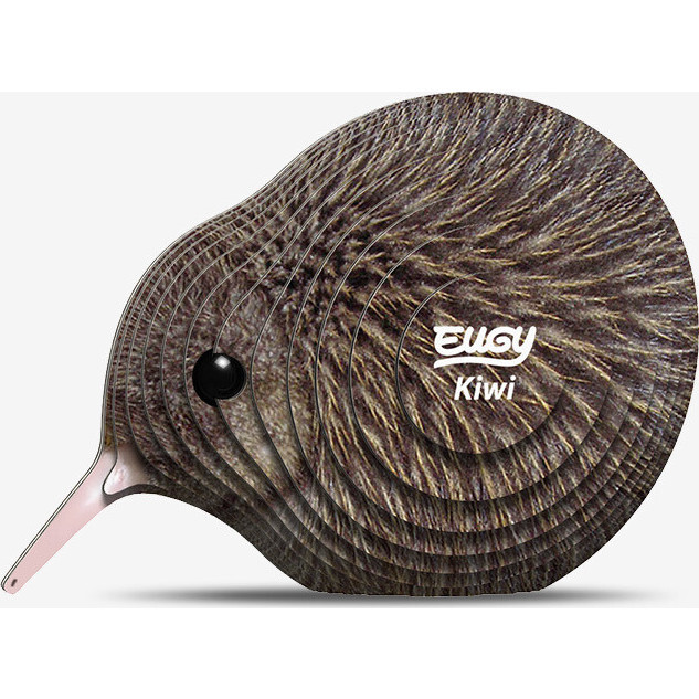 Kiwi 3D Puzzle