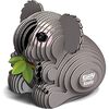 Koala 3D Puzzle - Puzzles - 1 - thumbnail