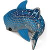 Whale Shark 3D Puzzle - Puzzles - 2