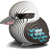 Kookaburra 3D Puzzle - Puzzles - 2
