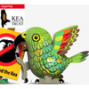 Kea 3D Puzzle - Puzzles - 1 - thumbnail