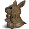 Kangaroo 3D Puzzle - Puzzles - 1 - thumbnail