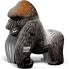 Gorilla 3D Puzzle - Puzzles - 1 - thumbnail