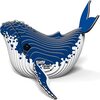 Humpback Whale 3D Puzzle - Puzzles - 2