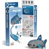 Whale Shark 3D Puzzle - Puzzles - 3