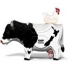 Holstein Cow 3D Puzzle - Puzzles - 2