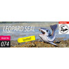 Leopard Seal 3D Puzzle - Puzzles - 4