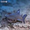 Whale Shark 3D Puzzle - Puzzles - 4