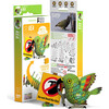 Kea 3D Puzzle - Puzzles - 3
