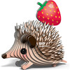 Hedgehog 3D Puzzle - Puzzles - 2