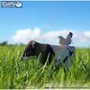 Holstein Cow 3D Puzzle - Puzzles - 4