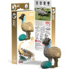 Emu 3D Puzzle - Puzzles - 2