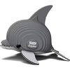 Dolphin 3D Puzzle - Puzzles - 1 - thumbnail