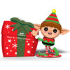 Christmas Elf 3D Puzzle - Puzzles - 1 - thumbnail