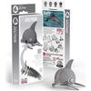 Dolphin 3D Puzzle - Puzzles - 3