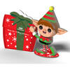 Christmas Elf 3D Puzzle - Puzzles - 2