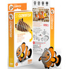 Clownfish 3D Puzzle - Puzzles - 2