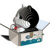 Cat - Tuxedo 3D Puzzle - Puzzles - 1 - thumbnail
