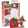 Christmas Elf 3D Puzzle - Puzzles - 3