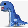 Bronto 3D Puzzle - Puzzles - 2