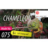 Chameleon 3D Puzzle - Puzzles - 4