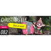 Christmas Elf 3D Puzzle - Puzzles - 4
