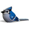 Blue Jay 3D Puzzle - Puzzles - 1 - thumbnail