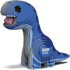 Bronto 3D Puzzle - Puzzles - 1 - thumbnail