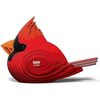 Cardinal 3D Puzzle - Puzzles - 2