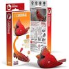 Cardinal 3D Puzzle - Puzzles - 3