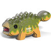 Ankylo  3D Puzzle - Puzzles - 2