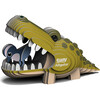 Alligator 3D Puzzle - Puzzles - 2