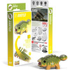 Ankylo  3D Puzzle - Puzzles - 3
