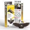 Bald Eagle 3D Puzzle - Puzzles - 2