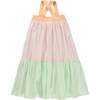 Calipsa Summer Dress, Multi - Dresses - 1 - thumbnail