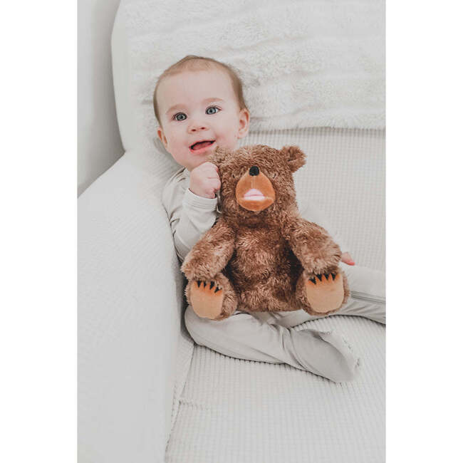 Little Bear - Benny - Plush - 2