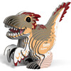 Raptor 3D Puzzle - Puzzles - 1 - thumbnail