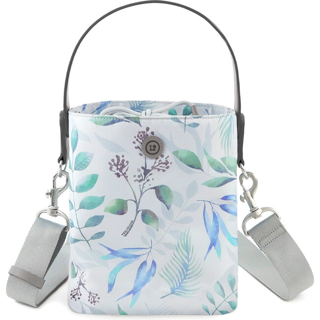 On The Go Bottle Bag, Leaf - Other Accessories - 1